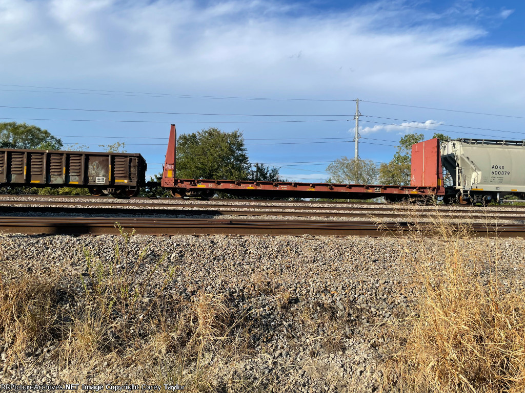 BNSF 545410